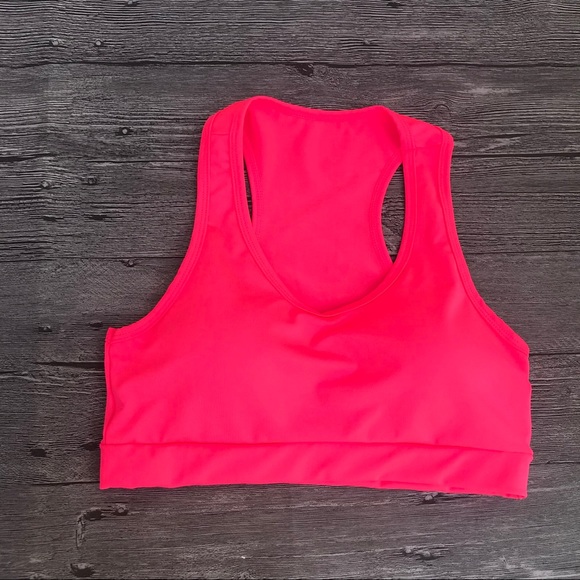 SALE ♡ LAST ONE ♡ Fitness Sport Bra - Picture 6 of 8